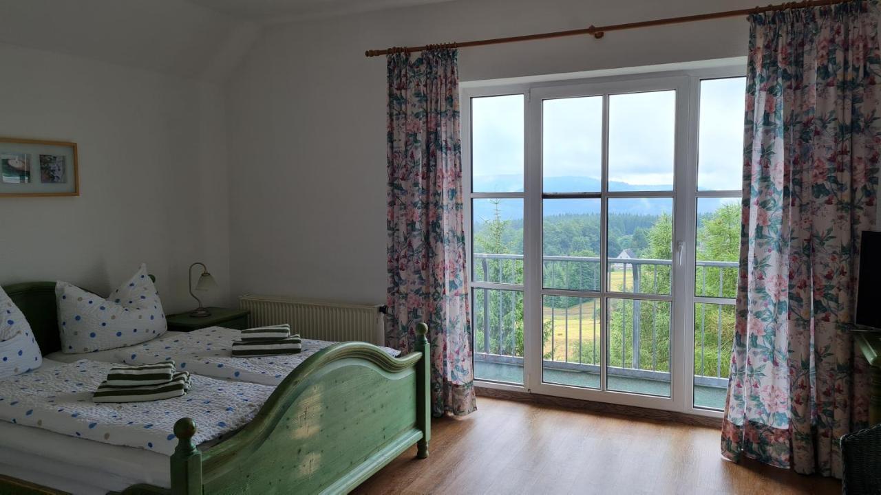 Pension Breitenborn Masserberg Exterior foto