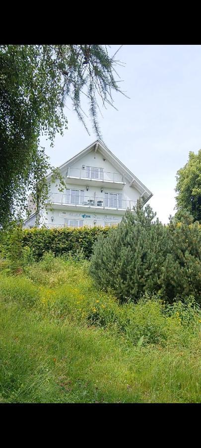 Pension Breitenborn Masserberg Exterior foto